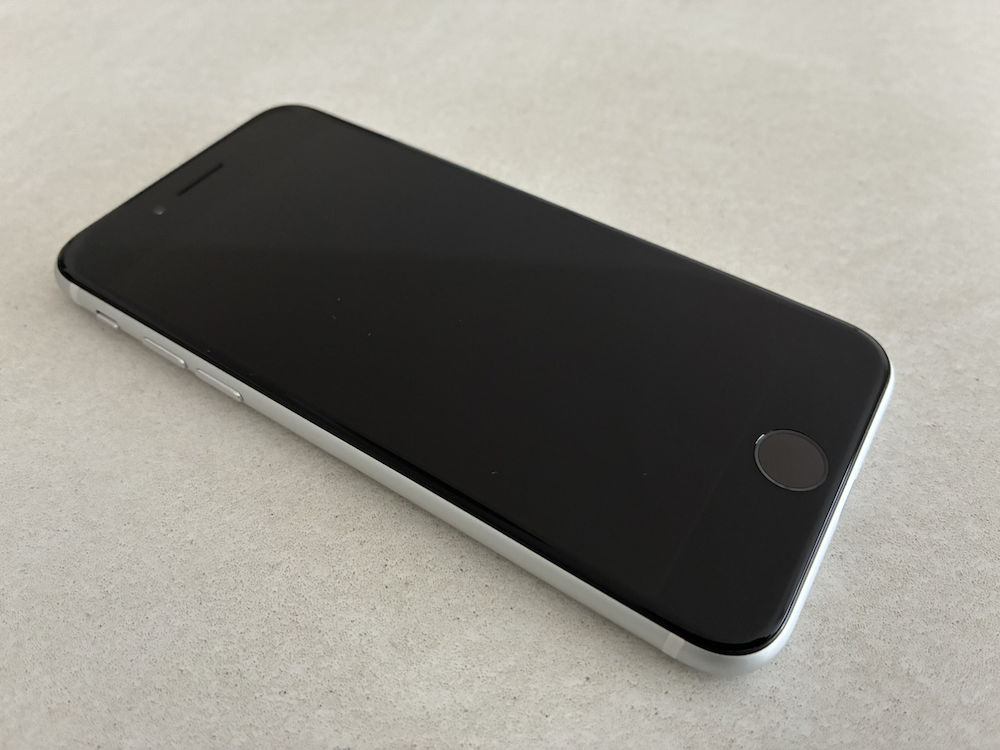 iPhone SE2
