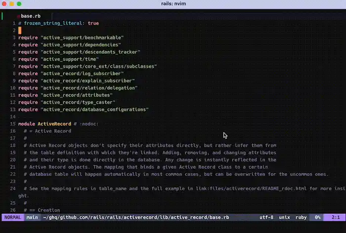 copy-file-path.nvim のデモ