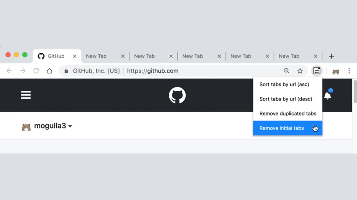 tidytab のスクリーンショット